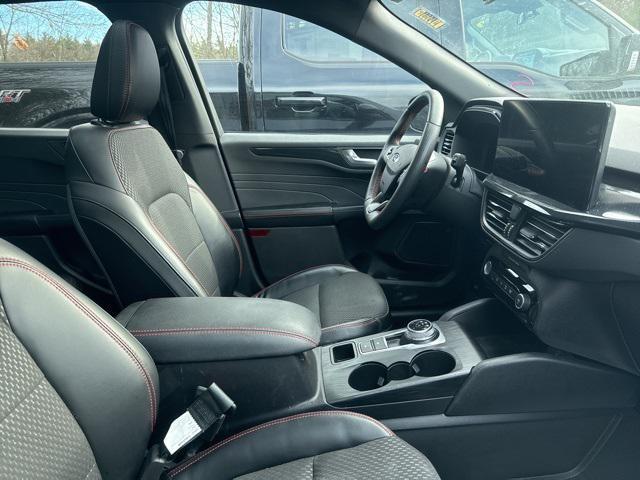 used 2023 Ford Escape car, priced at $26,272