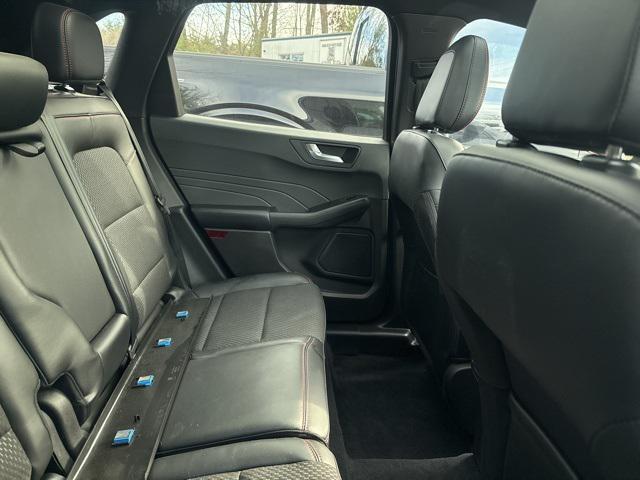 used 2023 Ford Escape car, priced at $26,272