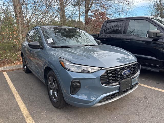 used 2023 Ford Escape car, priced at $26,272