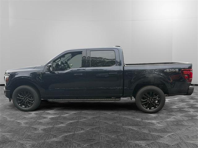 new 2025 Ford F-150 car, priced at $63,915