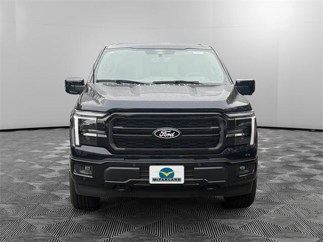 new 2025 Ford F-150 car, priced at $63,915