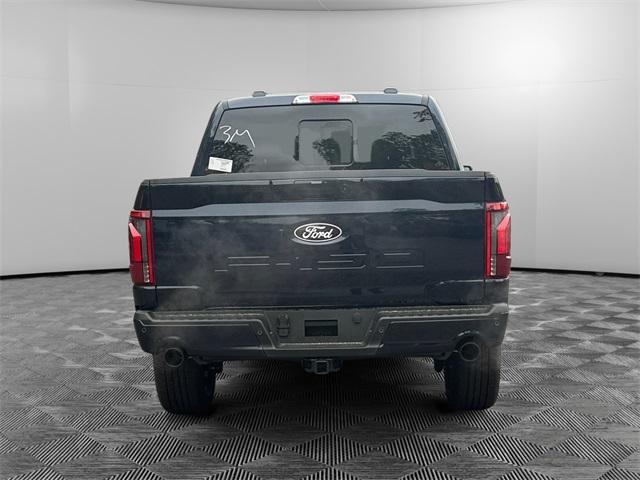new 2025 Ford F-150 car, priced at $63,915