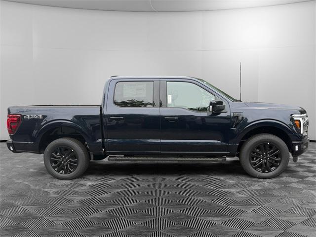 new 2025 Ford F-150 car, priced at $63,915