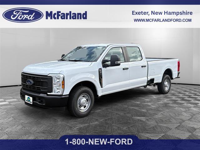 new 2026 Ford F-250 car, priced at $52,415