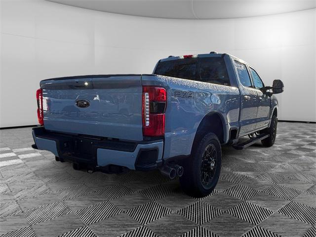 new 2024 Ford F-350 car, priced at $90,860