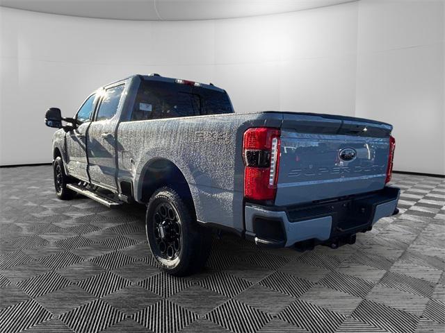 new 2024 Ford F-350 car, priced at $90,860