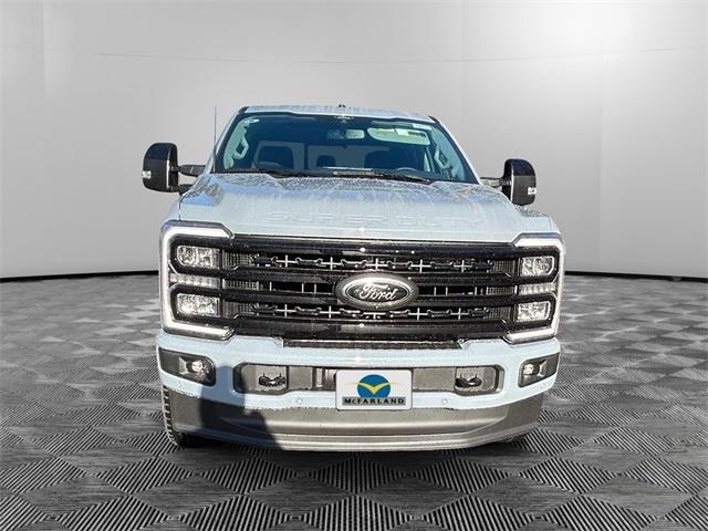 new 2024 Ford F-350 car, priced at $90,860