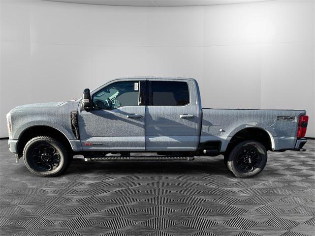 new 2024 Ford F-350 car, priced at $90,860