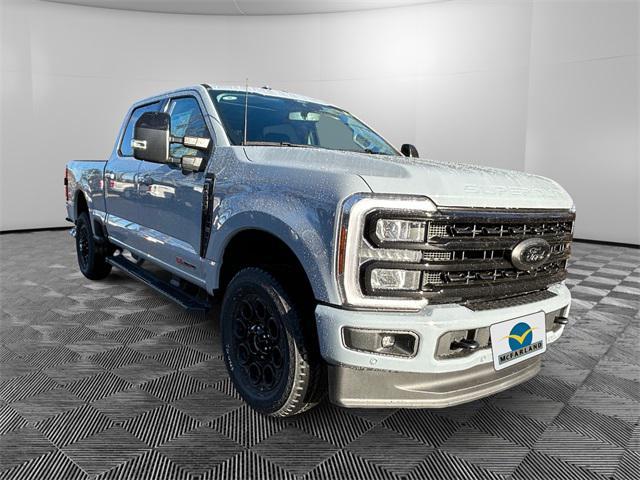 new 2024 Ford F-350 car, priced at $90,860