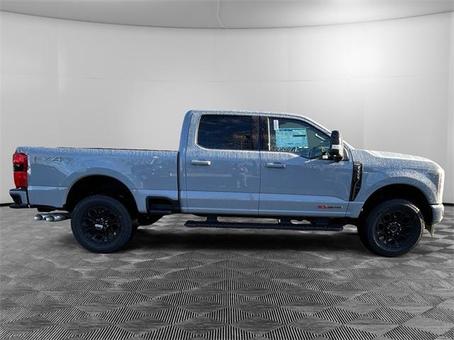 new 2024 Ford F-350 car, priced at $90,860