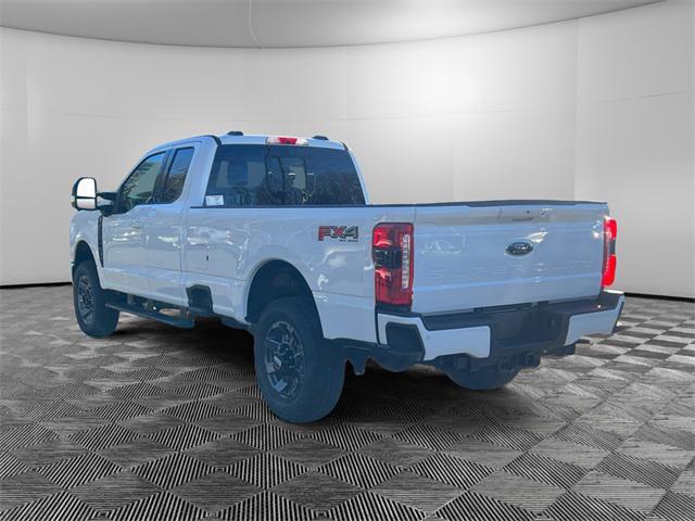 new 2024 Ford F-350 car, priced at $60,655