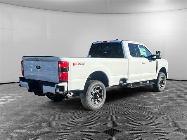 new 2024 Ford F-350 car, priced at $60,655