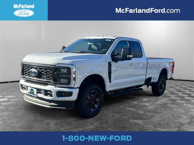 new 2024 Ford F-350 car, priced at $60,655