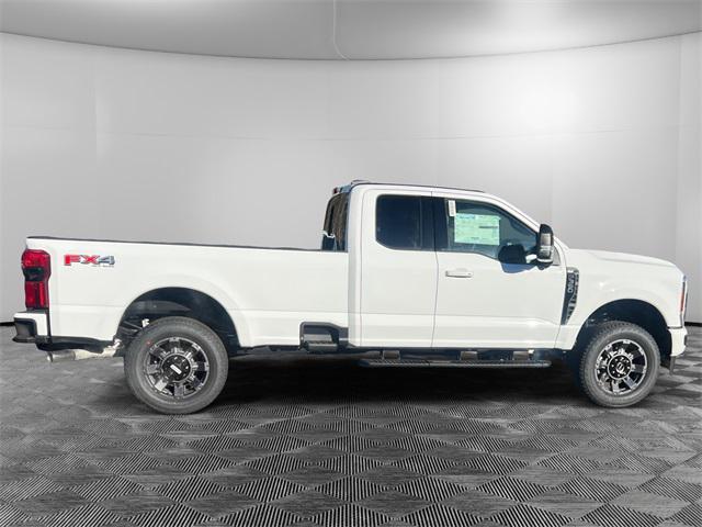 new 2024 Ford F-350 car, priced at $60,655