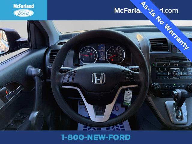 used 2011 Honda CR-V car, priced at $6,494