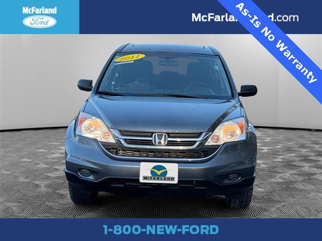 used 2011 Honda CR-V car, priced at $6,494