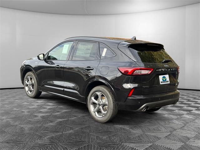 new 2024 Ford Escape car, priced at $34,885