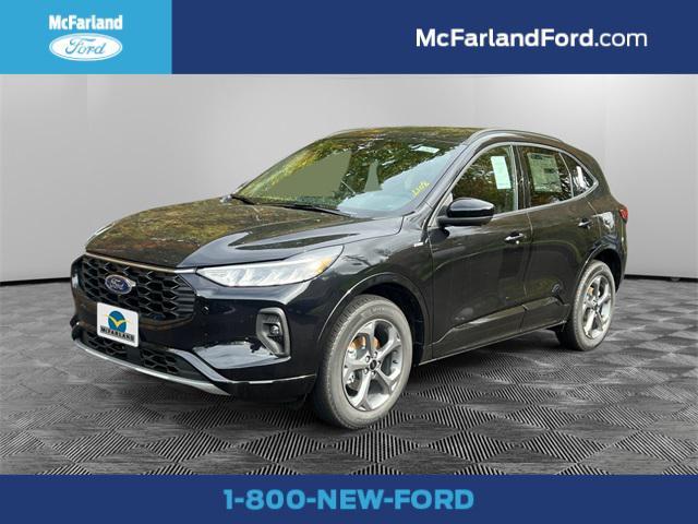 new 2024 Ford Escape car, priced at $34,885