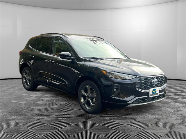 new 2024 Ford Escape car, priced at $34,885