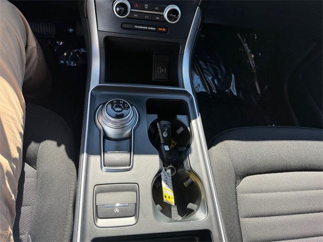 used 2022 Ford Edge car, priced at $23,698