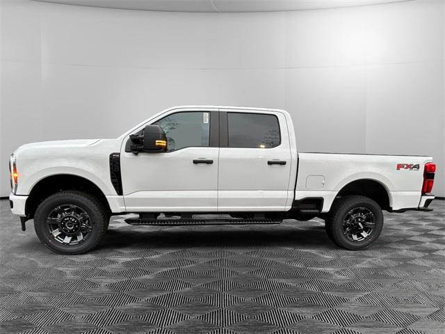 new 2024 Ford F-350 car, priced at $59,515