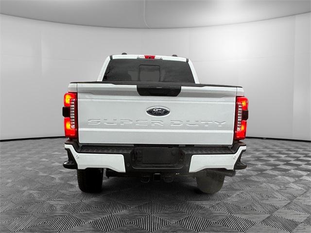 new 2024 Ford F-350 car, priced at $59,515