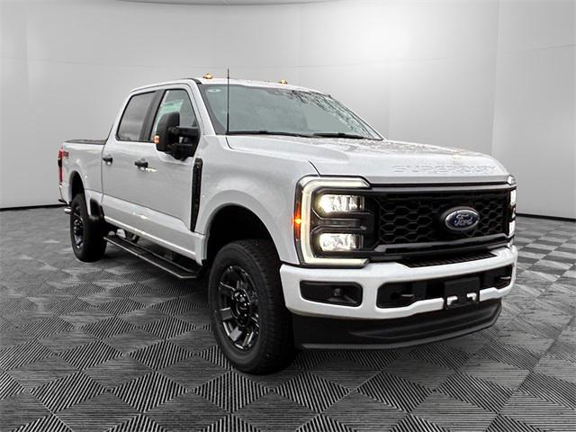 new 2024 Ford F-350 car, priced at $59,515