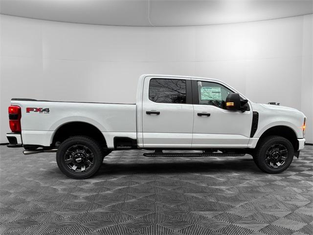 new 2024 Ford F-350 car, priced at $59,515