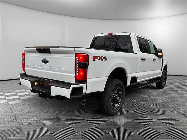 new 2024 Ford F-350 car, priced at $59,515