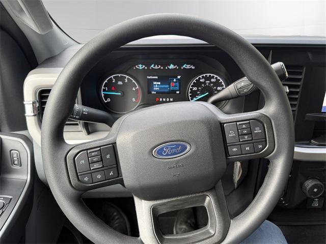 new 2026 Ford F-350 car, priced at $73,195