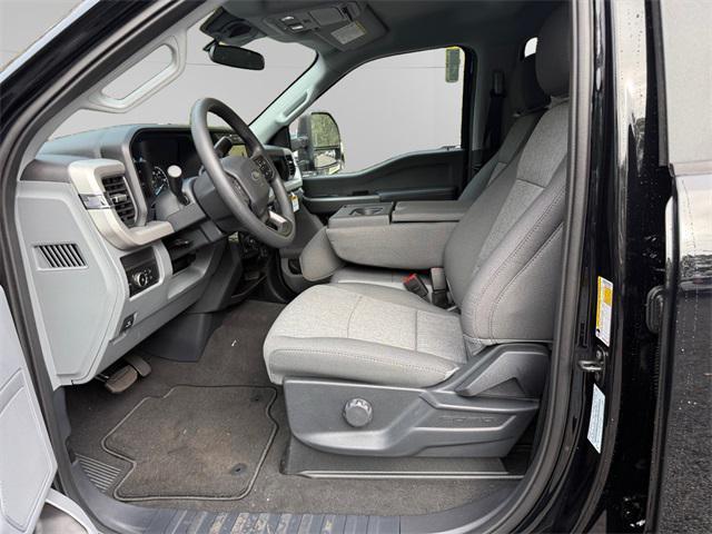 new 2026 Ford F-350 car, priced at $73,195