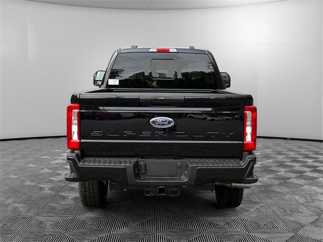 new 2026 Ford F-350 car, priced at $73,195