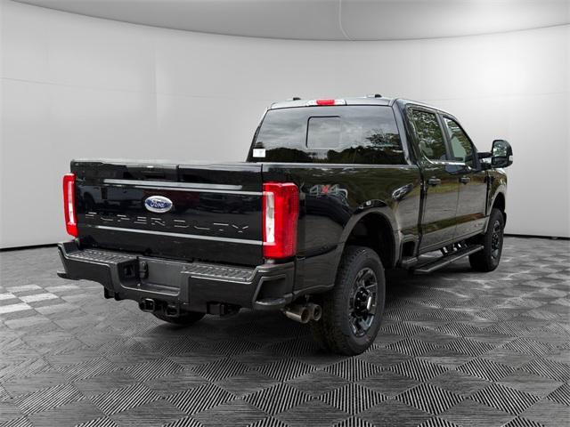 new 2026 Ford F-350 car, priced at $73,195