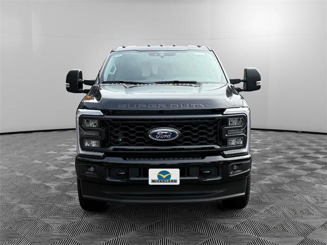 new 2026 Ford F-350 car, priced at $73,195