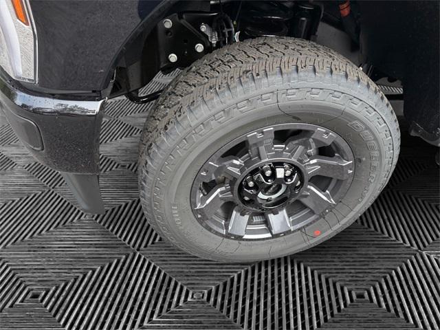 new 2026 Ford F-350 car, priced at $73,195