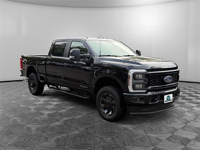 new 2026 Ford F-350 car, priced at $73,195