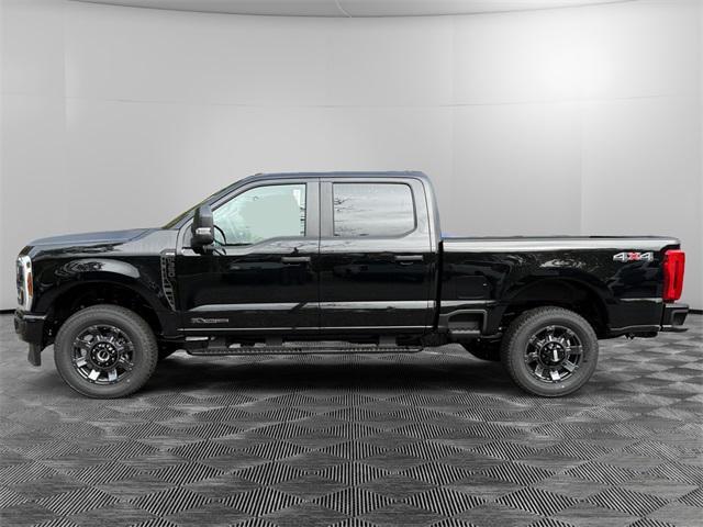 new 2026 Ford F-350 car, priced at $73,195
