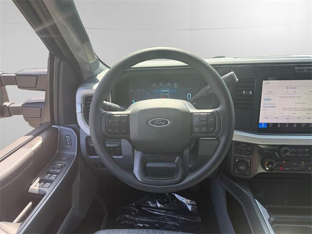 new 2025 Ford F-350 car, priced at $69,195