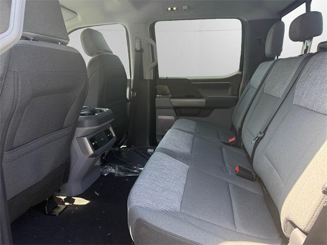 new 2025 Ford F-350 car, priced at $69,195