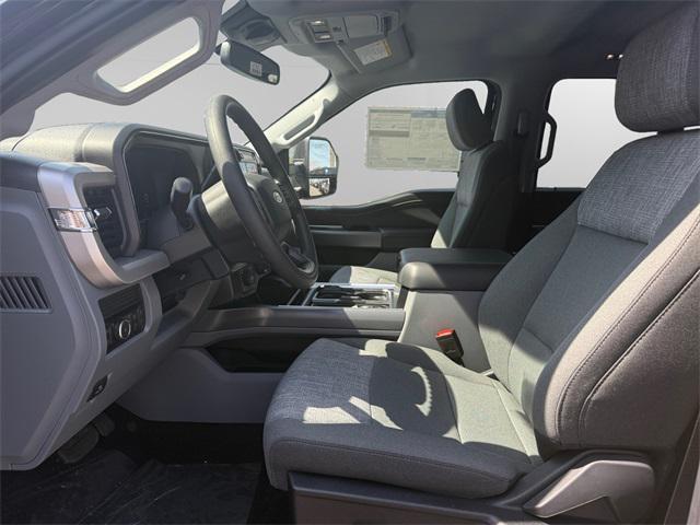 new 2025 Ford F-350 car, priced at $69,195