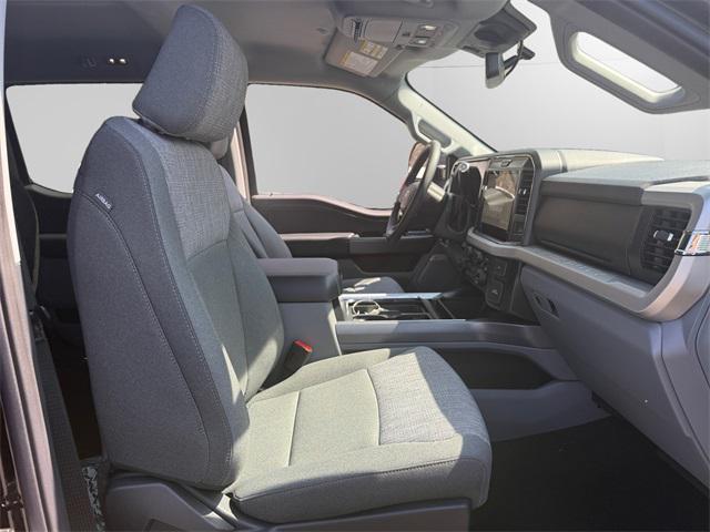 new 2025 Ford F-350 car, priced at $69,195