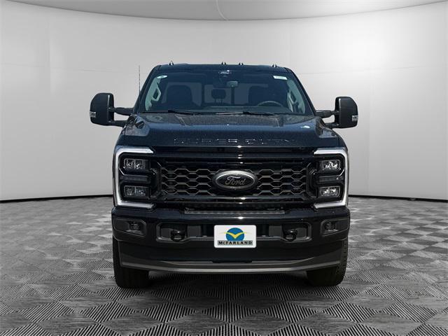 new 2025 Ford F-350 car, priced at $69,195