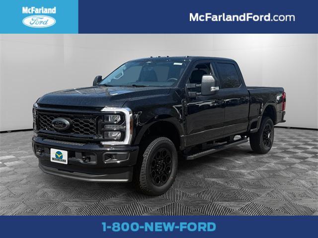 new 2025 Ford F-350 car, priced at $69,195
