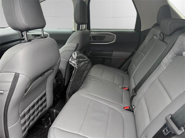 new 2025 Ford Bronco Sport car, priced at $42,059