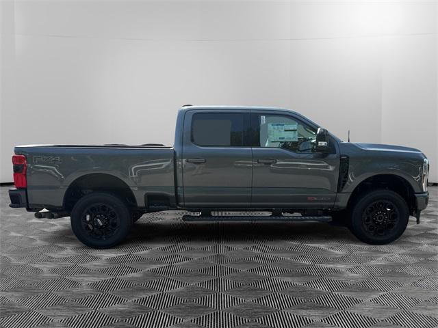 new 2025 Ford F-250 car, priced at $80,940