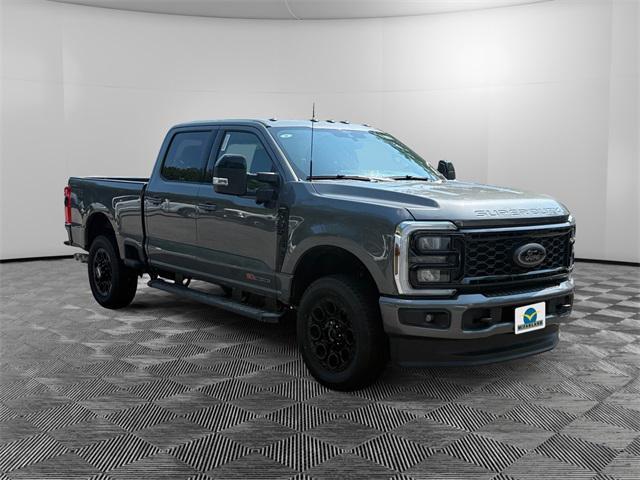 new 2025 Ford F-250 car, priced at $80,940