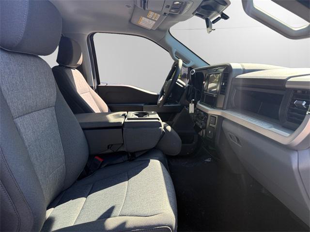 new 2025 Ford F-250 car, priced at $56,605