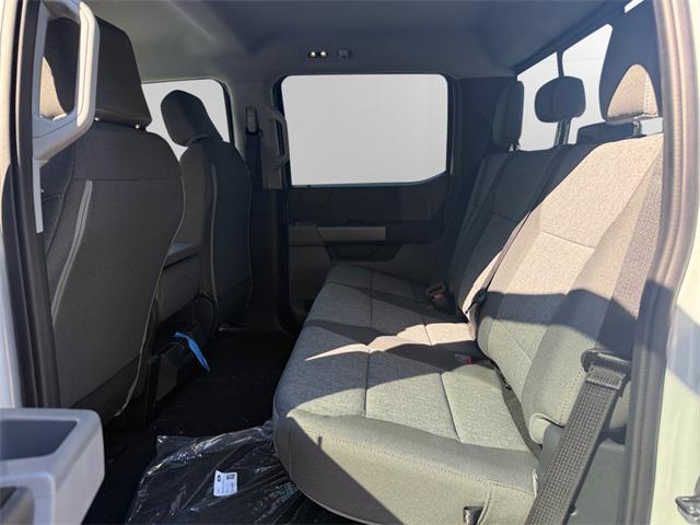 new 2025 Ford F-250 car, priced at $56,605