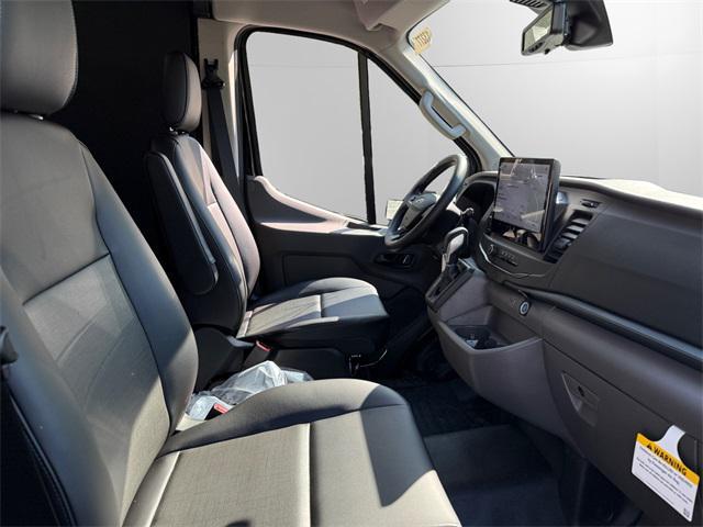 new 2025 Ford Transit-250 car, priced at $56,873