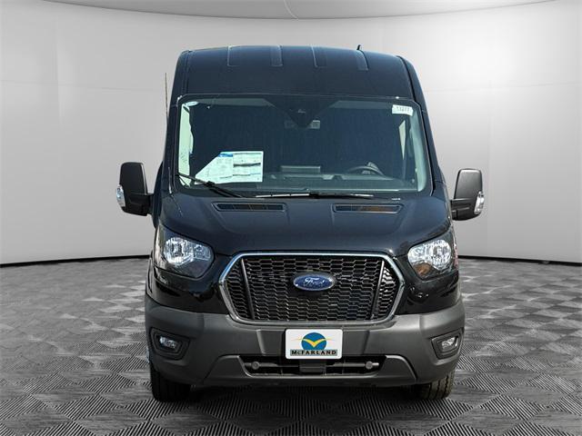 new 2025 Ford Transit-250 car, priced at $56,873